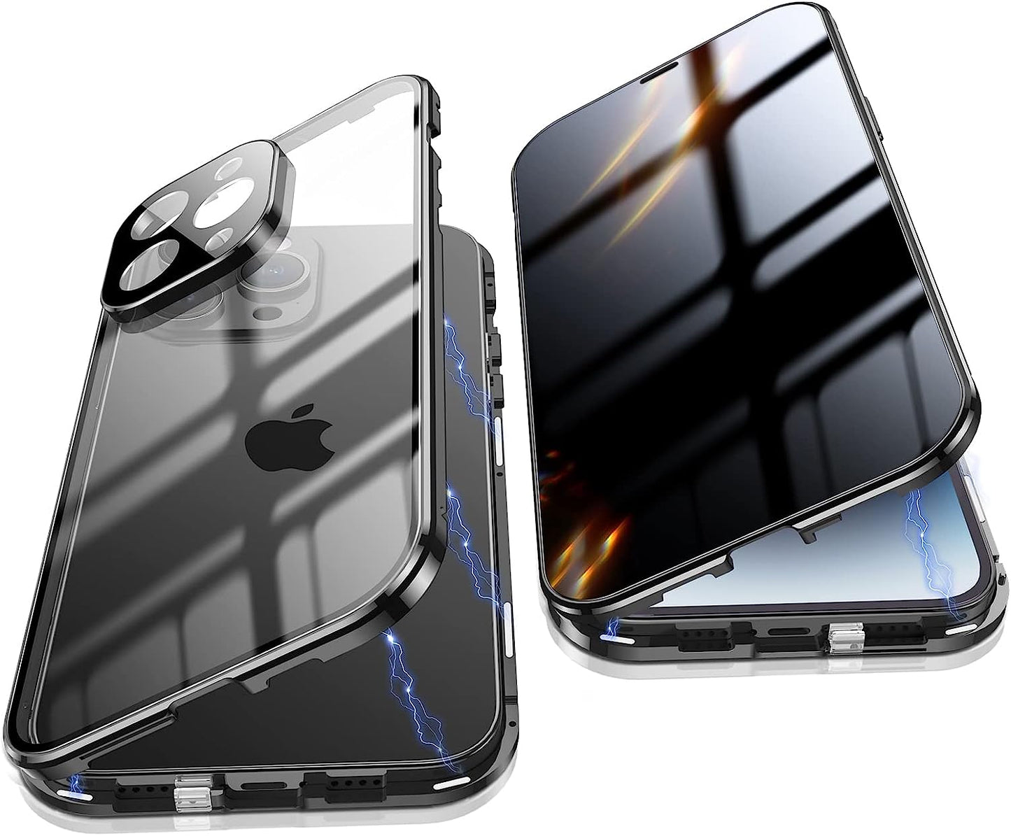Anti Vision Case™