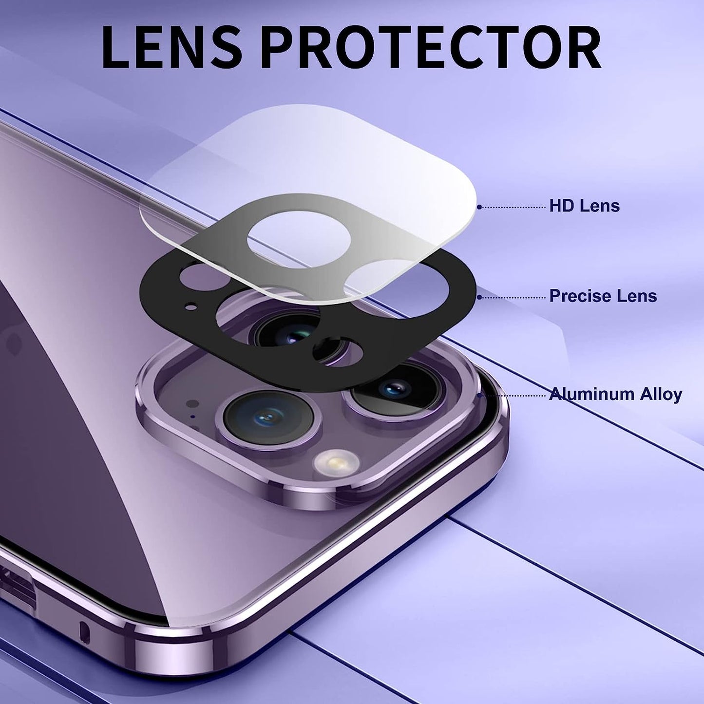 Anti Vision Case™