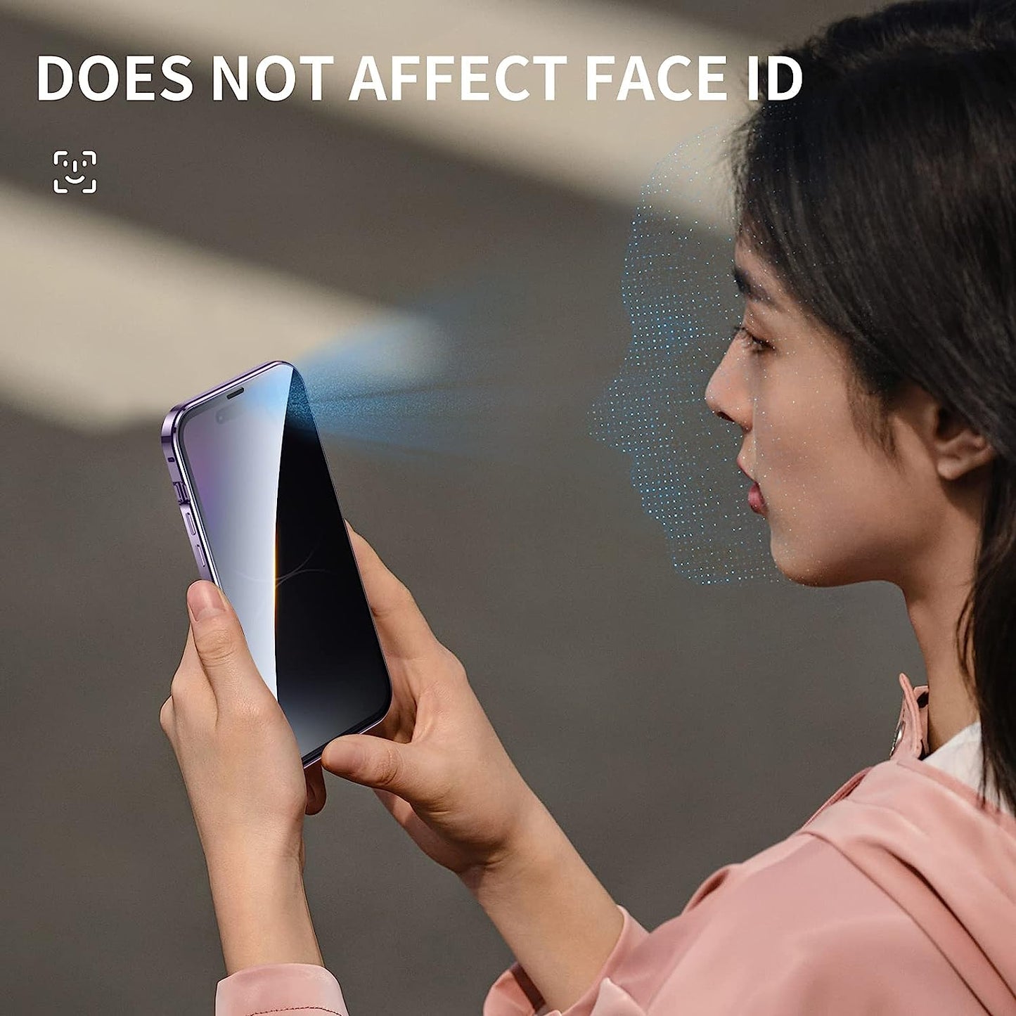 Anti Vision Case™