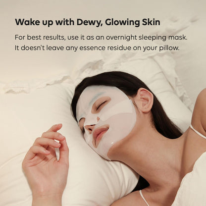 Glass Skin Mask - Bio-Collagen Face Mask