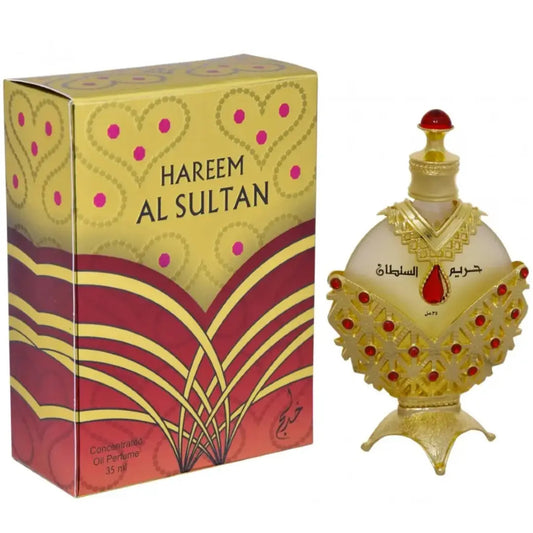 Hareem Al Sultan Perfume™