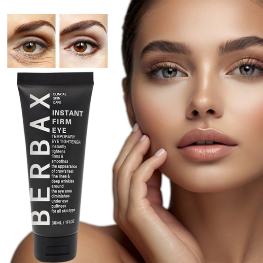 Berbax Instant Firm Eye Tightening Cream