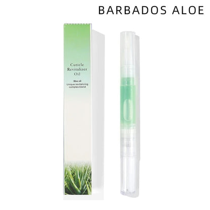 Berbax Cuticle Oil