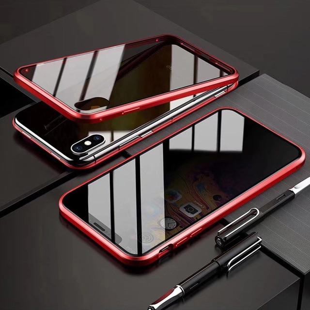 Anti Vision Case™